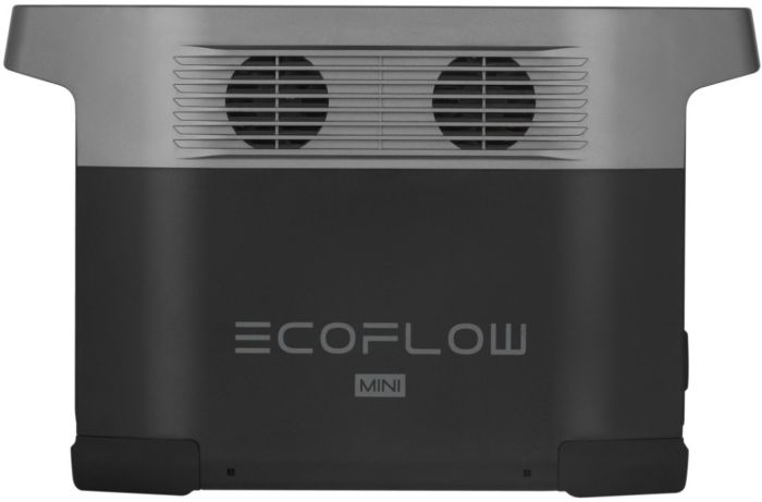 Зарядна станція EcoFlow DELTA mini, 882 Вт/год