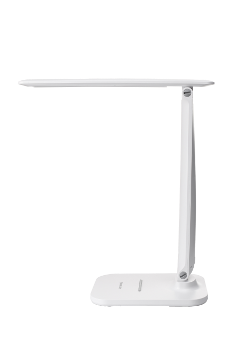 Світильник настільний світлодіодний з акумулятором SONATA 10Вт 3000-6000K, білий, Enerlight [SONATA10SMD50MW]