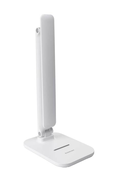 Світильник настільний світлодіодний з акумулятором SONATA 10Вт 3000-6000K, білий, Enerlight [SONATA10SMD50MW]