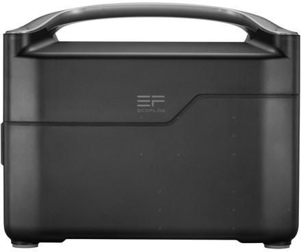 Зарядна станція EcoFlow RIVER Pro, 720 Вт/год