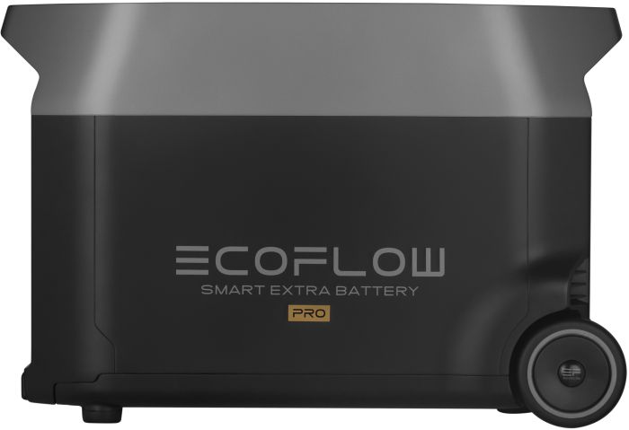 Додаткова батарея EcoFLow DELTA Pro Extra Battery