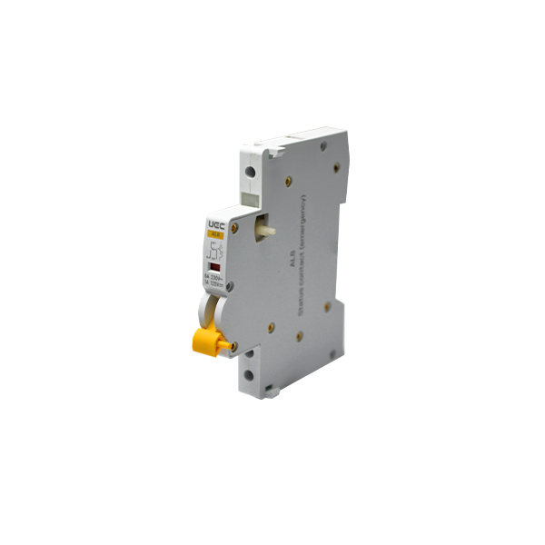 Контакт стану AL8 (аварійний) для SB-M8 UEC [AC-AL8]