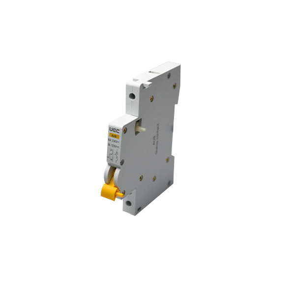 Контакт стану AU8 для SB-M8 UEC [AC-AU8]