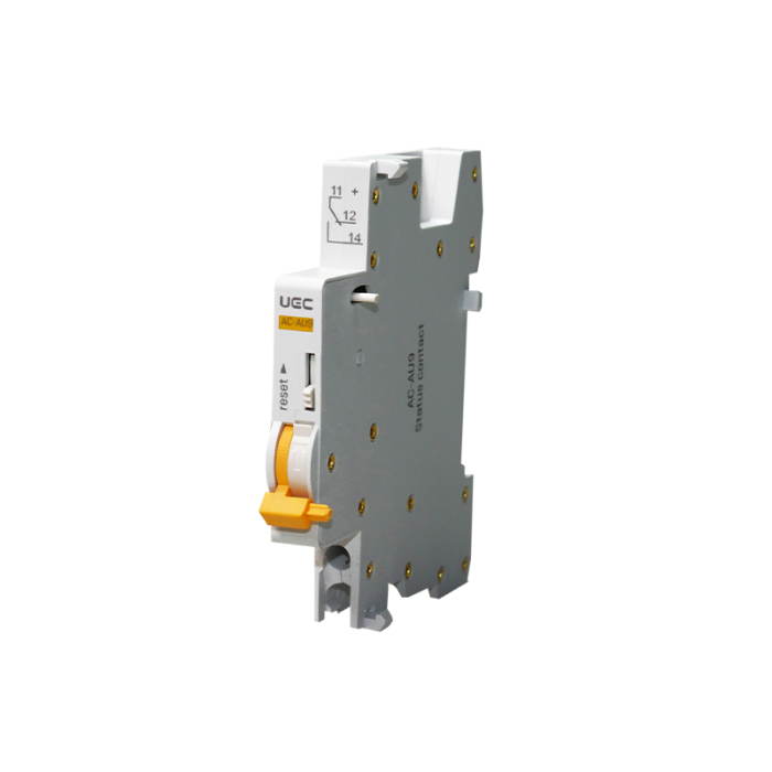 Контакт стану AU9 для SB-M9 UEC [AC-AU9]