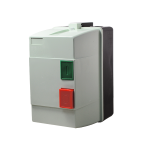 Контактор SB-CMS-032 32A в оболонці Ue=220В/АС3 IP54 UEC [CMS2-SB-032-220]