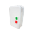 Контактор SB-CMS-040 40A в оболонці Ue=220В/АС3 IP54 UEC [CMS3-SB-040-220]