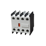 Допоміжний контакт SB-AC-13 (1НВ+3НЗ) UEC [F4-SB-AC-13]