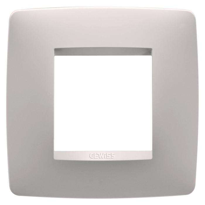 Рамка Chorusmart ONE 2M бежевий GEWISS [GW16122VL]