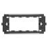 Суппорт TOP SYSTEM/VIRNA/CLASSIC 4M GEWISS [GW24202]