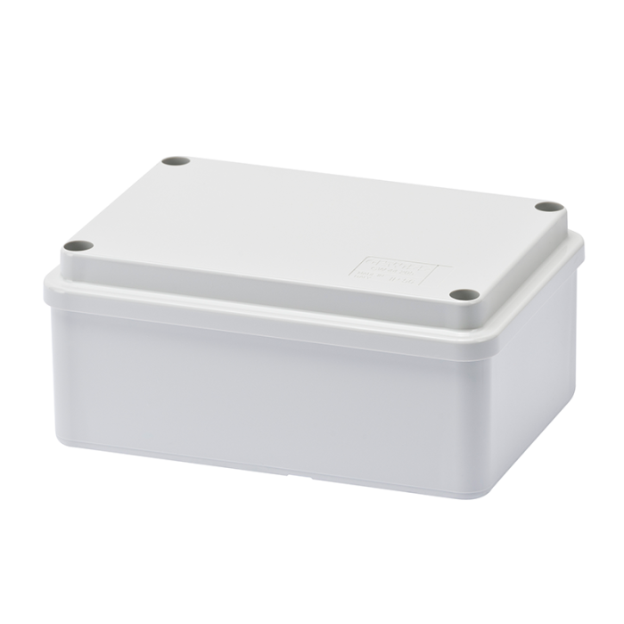 Монтажна коробка гладкі стінки 44CE 120X80X50 IP56 GEWISS [GW44205]