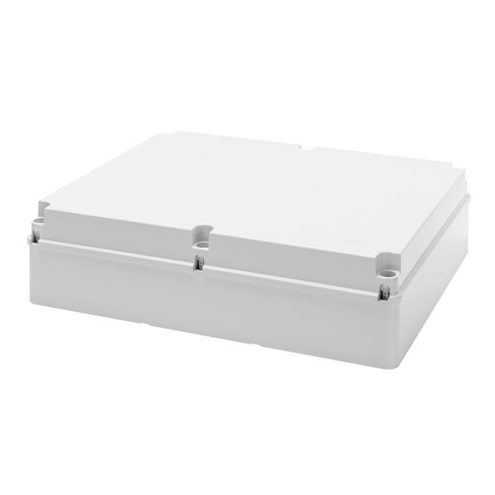 Монтажна коробка гладкі стінки 44 CE 460X380X120 IP56 GEWISS [GW44211]