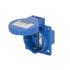 Розетка вбудована 10° Schuko IP54 2P+E 16A 230V 50x50 GEWISS [GW62393]