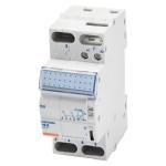 Імпульсне реле RLB 4NO 16A 230В AC 2M GEWISS [GWD6669]