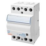 Контактор модульний CTR 63A 4NO 230В 3M GEWISS [GWD6734]