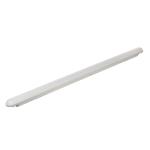 Світильник LED UEC Delta IWL1 36Вт 1200мм 6500К IP65 сірий [IWL1D-12036IP65-GRC]