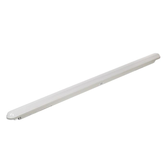 Світильник LED UEC Delta IWL1 36Вт 1200мм 6500К IP65 сірий [IWL1D-12036IP65-GRC]
