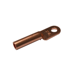 Наконечник DT-25 мідний пресований кабельний UEC [LUG-DT-025]