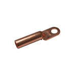 Наконечник DT-50 мідний пресований кабельний ECO UEC [LUG-DT-050-ECO]