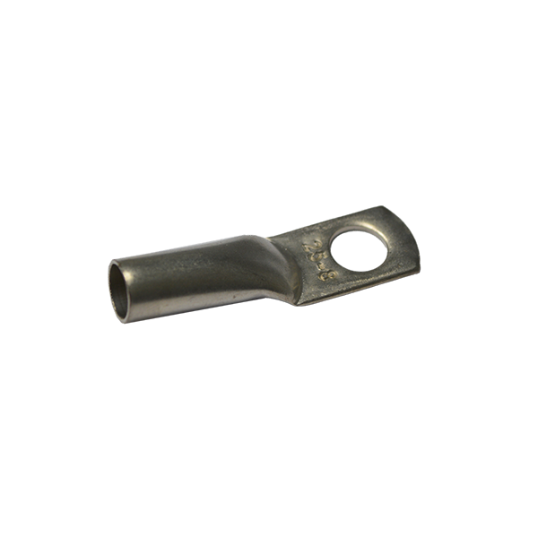 Наконечник JG-25 мідний луджений кабельний ECO UEC [LUG-JG-025-ECO]
