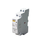 Контактор модульний HC25-20 AC UEC [MACC-25-20]