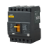 Автоматичний вимикач PCB33 3Р 100А 35кА UEC [MCCB-PCB-33-3-0100]