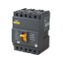 Автоматичний вимикач PCB33 3Р 160А 35кА UEC [MCCB-PCB-33-3-0160]