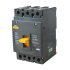 Автоматичний вимикач PCB35 3Р 63А 35кА UEC [MCCB-PCB-35-3-0063]