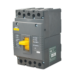 Автоматичний вимикач PCB35 3Р 100А 35кА UEC [MCCB-PCB-35-3-0100]