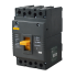 Автоматичний вимикач PCB35 3Р 200А 35кА UEC [MCCB-PCB-35-3-0200]
