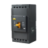 Автоматичний вимикач PCB37 3Р 250А 35кА UEC [MCCB-PCB-37-3-0250]