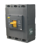 Автоматичний вимикач PCB40 3Р 630А 35кА UEC [MCCB-PCB-40-3-0630]
