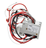 Суміщений контакт АК-DК-250/400А UEC [MCCB-U-AK-DK-0250-0400]
