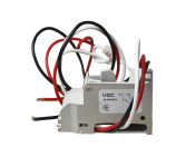 Додатковий контакт DК-250(400)А UEC [MCCB-U-DK-0250-0400]