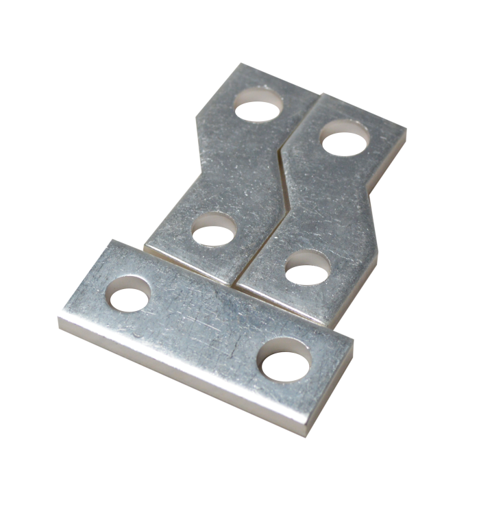 Розширювач виводів ET-250 для PCB35 (3шт/компл) UEC [MCCB-U-ET-35-0250]
