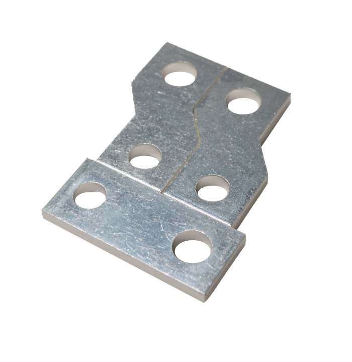 Розширювач виводів ET-400 для PCB37 (3шт/компл) UEC [MCCB-U-ET-37-0400]
