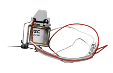Розчеплювач незалежний RN-125/160  (32/33) UEC [MCCB-U-RN-0125-0160]