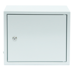 Корпус металевий ЩРн-12 (265х310х120мм) IP31 UEC [MKM14-N-12-31-U]