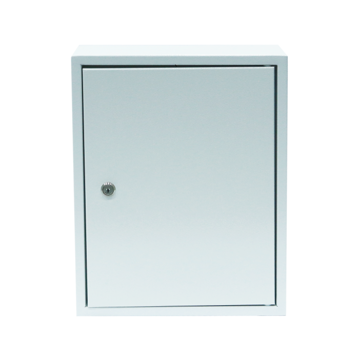 Корпус металевий ЩРн-24 (395х310х120мм) IP31 UEC [MKM14-N-24-31-U]