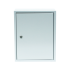 Корпус металевий ЩРн-24 (395х310х120мм) IP31 UEC [MKM14-N-24-31-U]