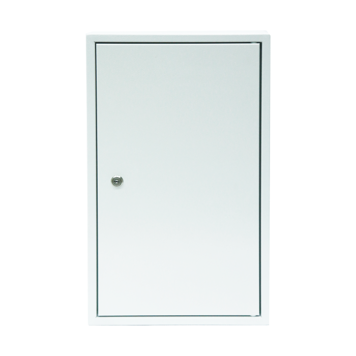 Корпус металевий ЩРн-36 (540х310х120мм) IP31 UEC [MKM14-N-36-31-U]