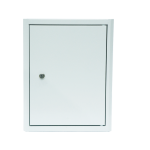 Корпус металевий ЩРв-24 (395х310х120мм) IP31 UEC [MKM14-V-24-30-U]