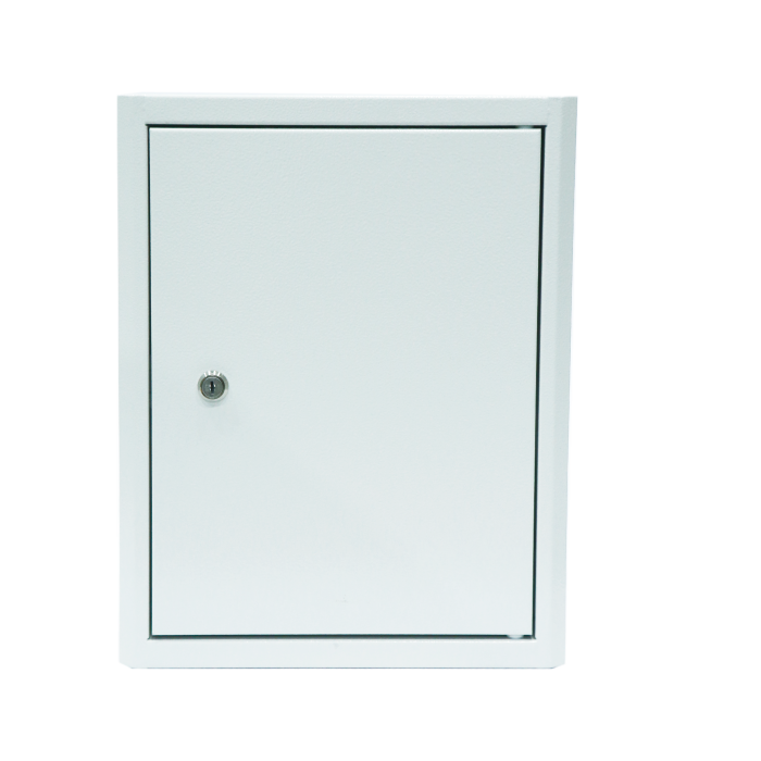 Корпус металевий ЩРв-24 (395х310х120мм) IP31 UEC [MKM14-V-24-30-U]