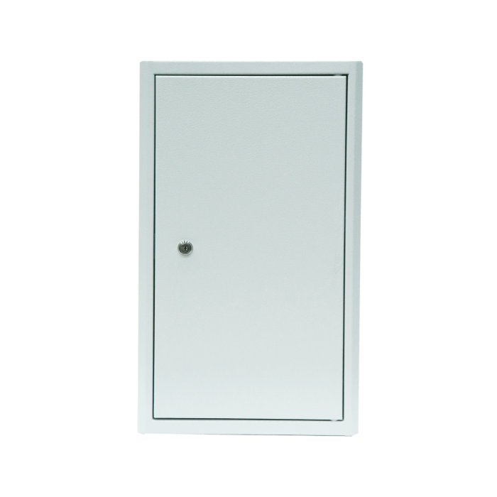 Корпус металевий ЩРв-36 (540х310х120мм) IP31 UEC [MKM14-V-36-30-U]