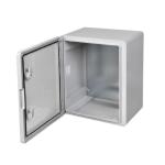 Корпус пластиковий ЩМПп 400х300х220мм ПХЛ1 IP65 UEC [MKP93-N-403022-65-UEC]