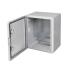 Корпус пластиковий ЩМПп 400х300х220мм ПХЛ1 IP65 UEC [MKP93-N-403022-65-UEC]