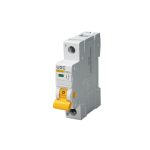 Вимикач навантаження SB-H8 1P 100A UEC [MSD-1-100]