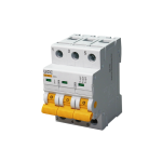 Вимикач навантаження SB-H8 3P 032A UEC [MSD-3-032]