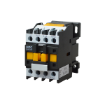 Контактор SB-РC-012 12А 220В/АС3 1з (НВ) UEC [PC1-SB-012-220-10]