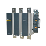 Контактор SB-РC-630 630А 220В/АС3 UEC [PC7-SB-630-220]