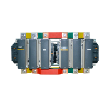 Контактор реверсивний SB-РCR-630 630А 220В/АС3 UEC [PCR7-SB-630-220]